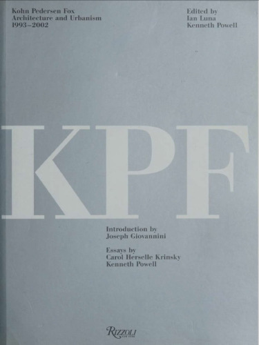 Kpf Arch 93 - 02