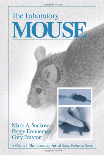 The laboratory mouse