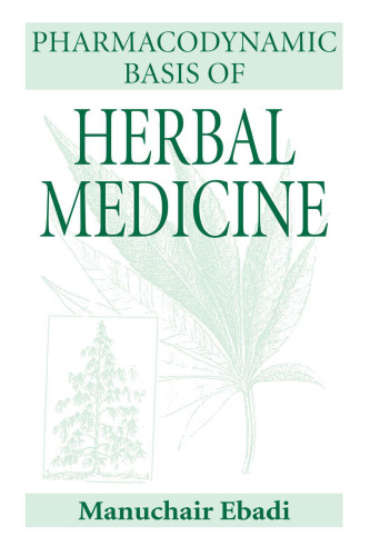 Pharmacodynamic Basis of Herbal Medicine