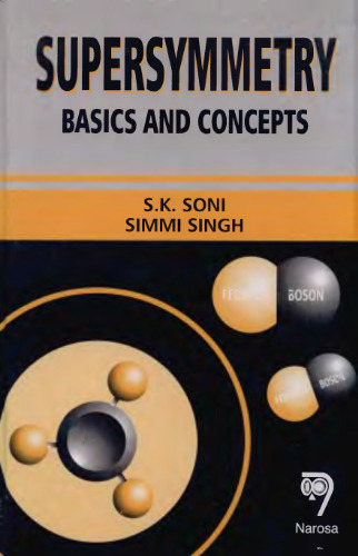 Supersymmetry: Basics and Concepts