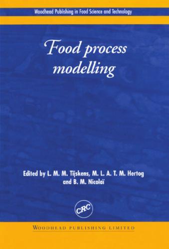 Food Process Modelling