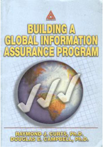 Building A Global Information Assurance Program