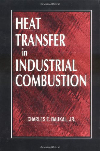 Heat Transfer in Industrial Combustion