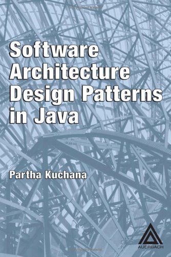 Software Architecture Design Patterns in Java