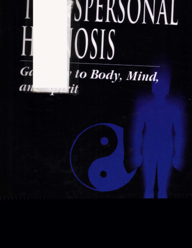 Transpersonal Hypnosis