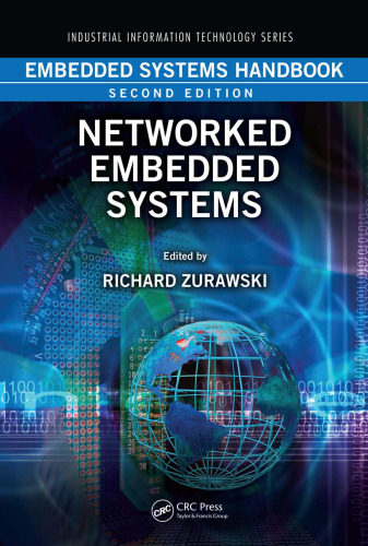 Embedded Systems Handbook,: Embedded Systems Design and Verification