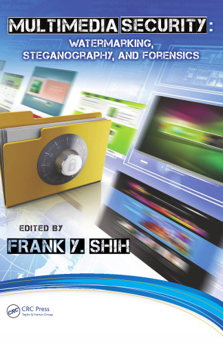Multimedia security handbook