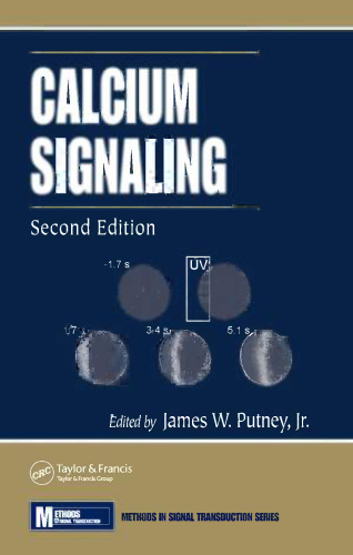 Calcium signaling
