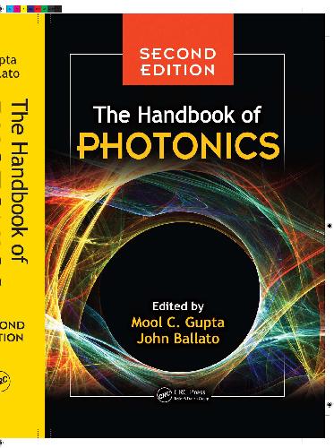 The Handbook of Photonics, Second Edition