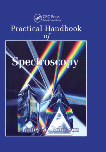 Basic One- and Two-Dimensional NMR Spectroscopy