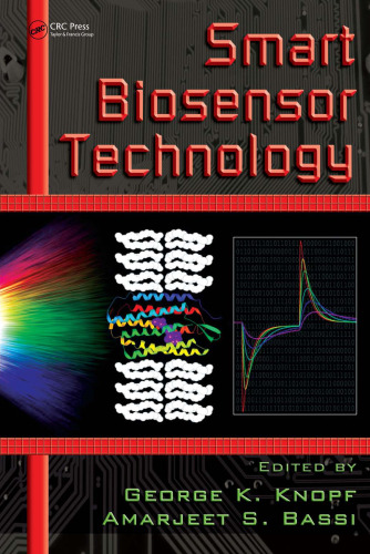 Smart Biosensor Technology (Optical Science and Engineering)