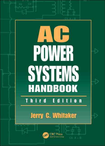 AC power systems handbook