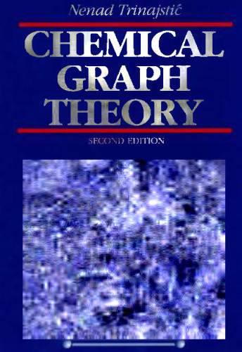 Chemical Graph Theory