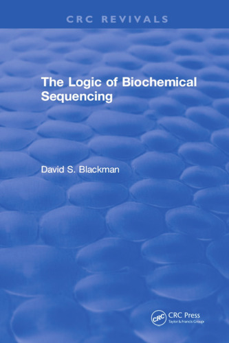 The logic of biochemical sequencing