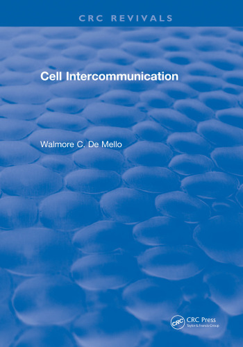 Cell intercommunication