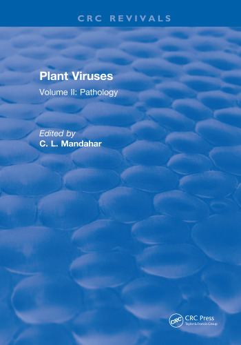Plant Viruses Volume II Pathology