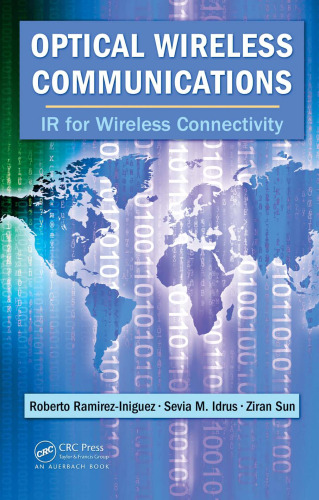 Optical Wireless Communications: IR for Wireless Connectivity