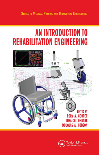 An Introduction to Rehabilitation Engineering