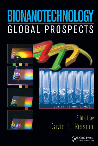 Bionanotechnology: Global Prospects