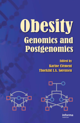 Obesity: Genomics and Postgenomics