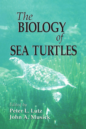 The Biology of Sea Turtles