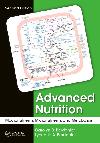 Advanced nutrition