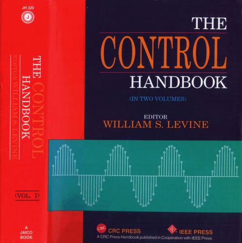 The Control Handbook. Volume 1