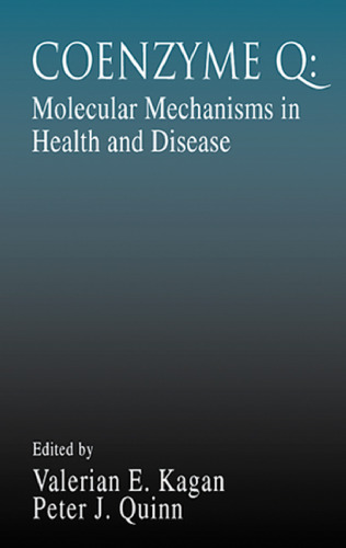 Coenzyme Q: Molecular Mechanisms in Health and Disease