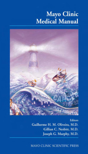 Mayo Clinic Medical Manual