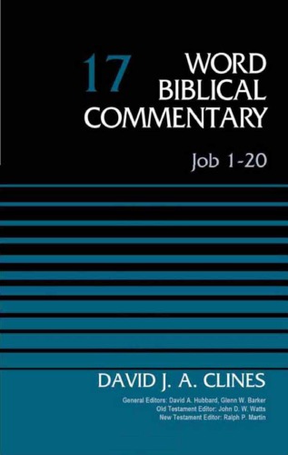 Job 1-20