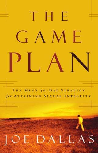 The game plan