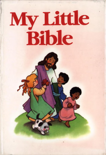 My Little Bible