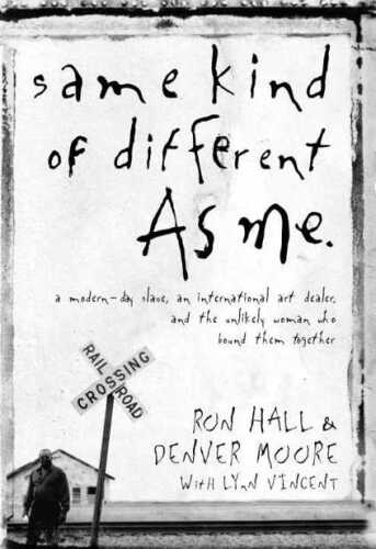 Same kind of different as me