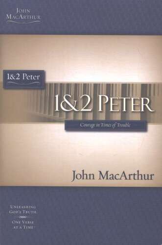 1 & 2 Peter