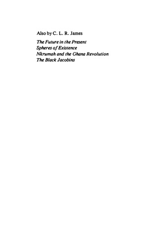 Notes on dialectics: Hegel, Marx, Lenin