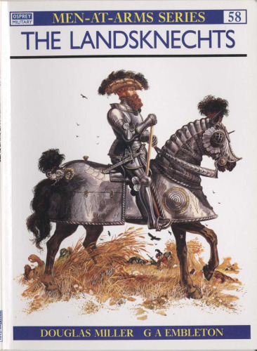 The landsknechts