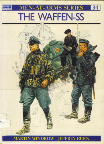 Waffen Ss