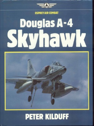 Douglas A-4 Skyhawk