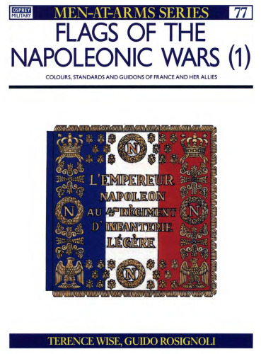 The Russian Army of the Napoleonic Wars