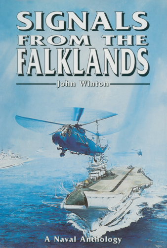 Signals from the Falklands