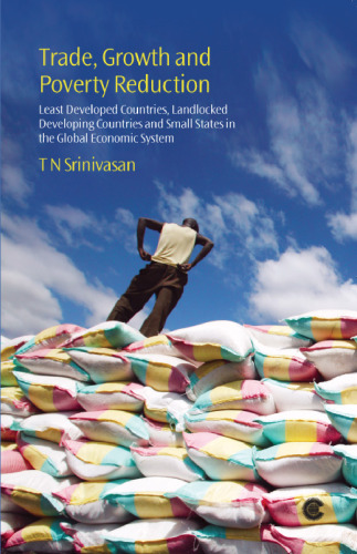 Trade, growth and poverty reduction: least-developed countries, landlocked developing countries and small states in the global economic system