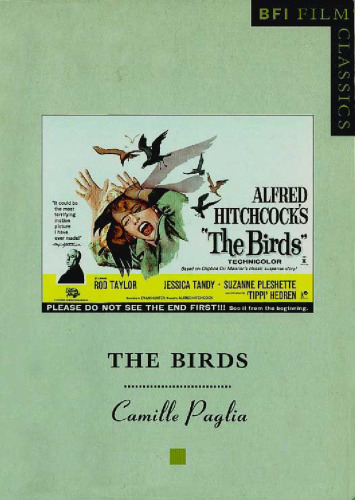 The Birds (BFI Film Classics)