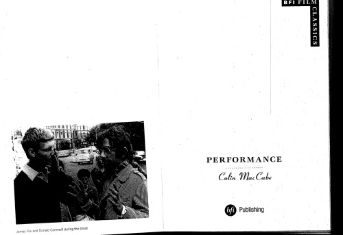 Performance