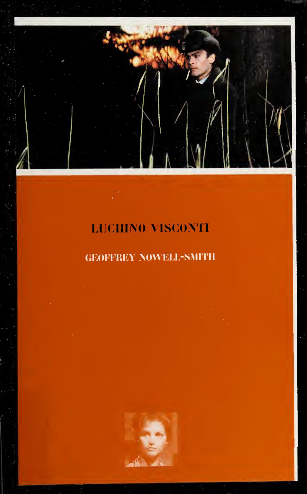 Luchino Visconti