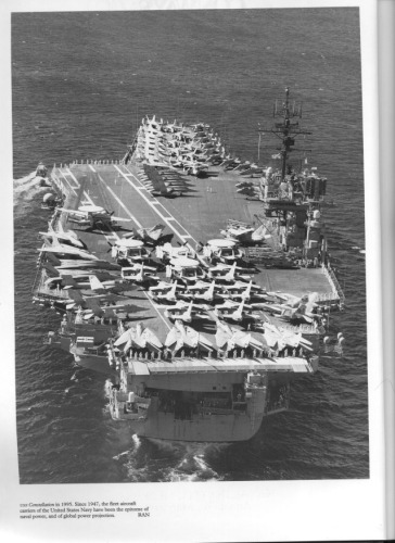 Conway's All the World's Fighting Ships 1947-1995