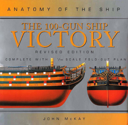 The 100-Gun Ship Victory