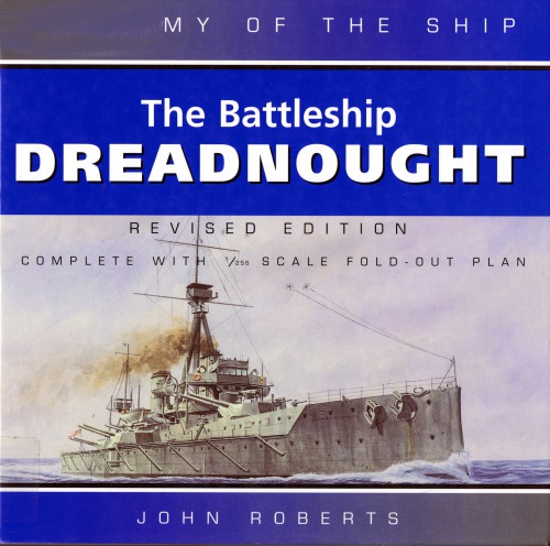 The Battleship Dreadnought