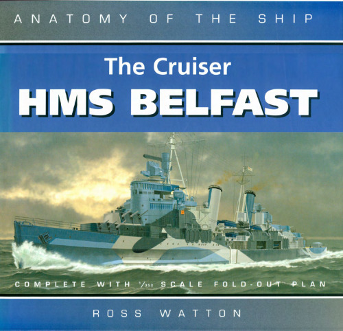 The Cruiser HMS Belfast
