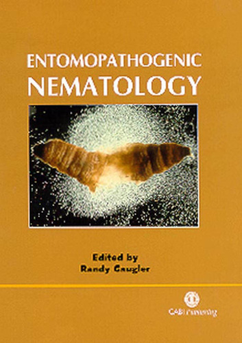 Entomopathogenic Nematology (Cabi Publishing)