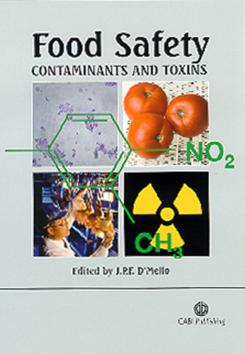 Food Safety : Contaminants and Toxins (CABI Publishing)